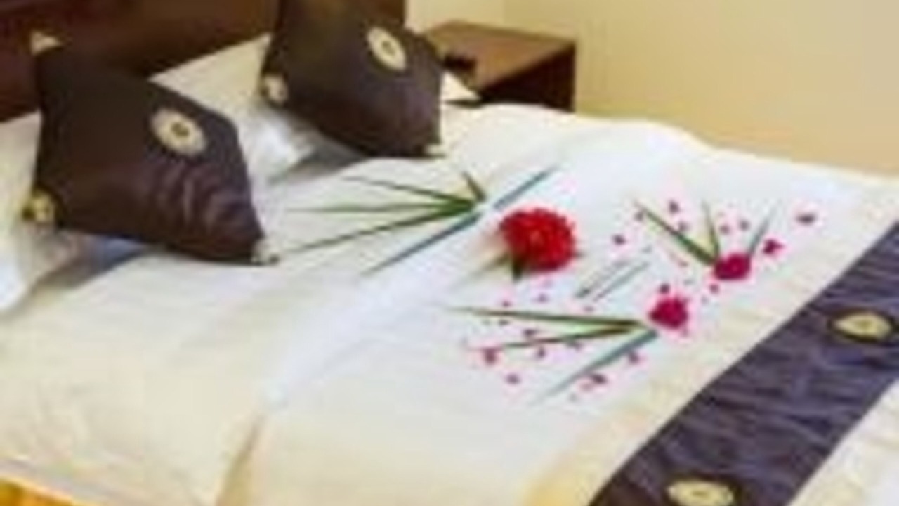 Photo of Bedroom in Maafushi