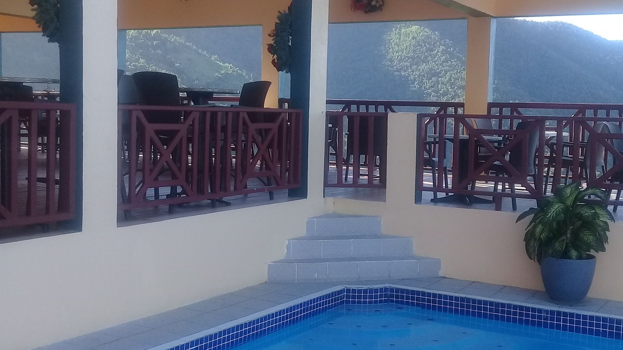 Photo of Outdoor in Cane Garden Bay