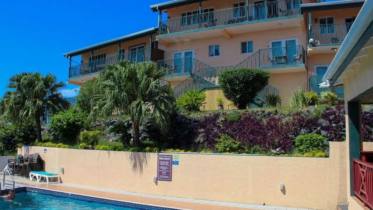 Photo of Outdoor in Cane Garden Bay