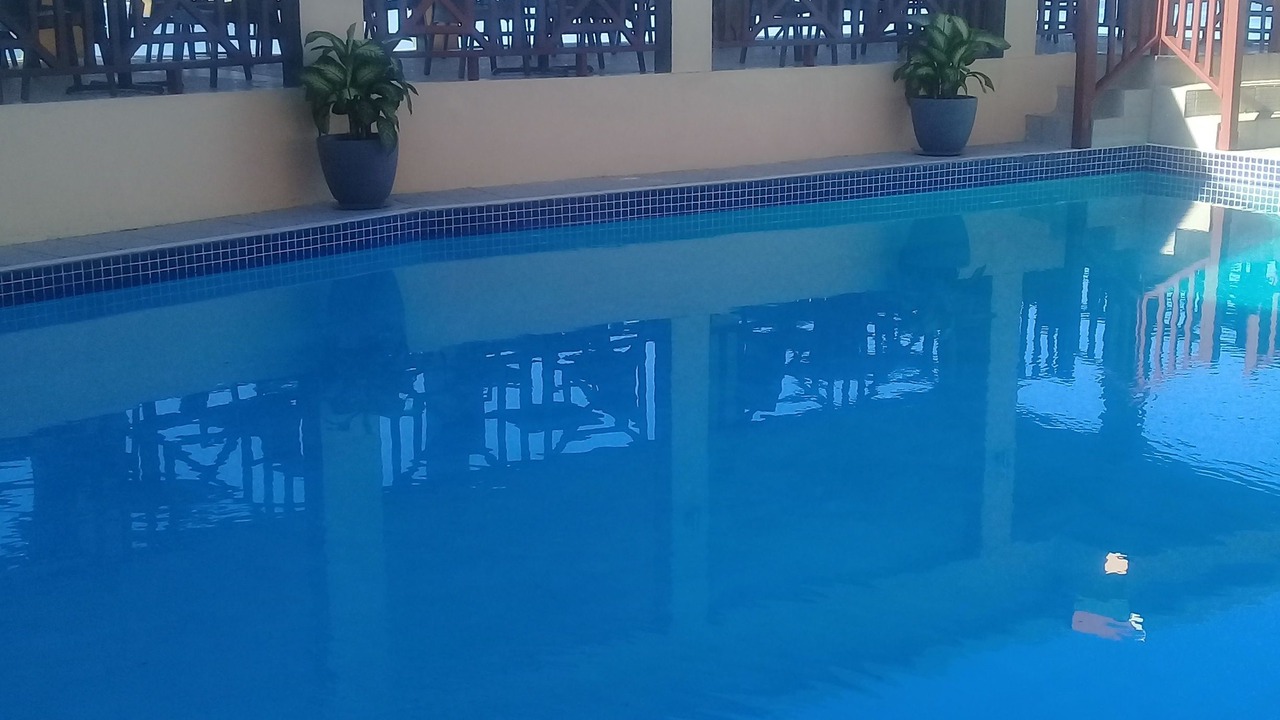 Photo of Outdoor in Cane Garden Bay