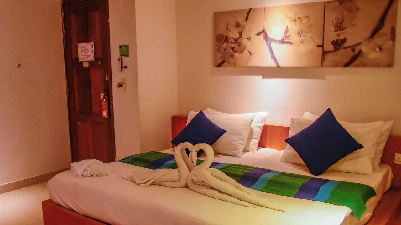 Photo of Bedroom in Hulhumale