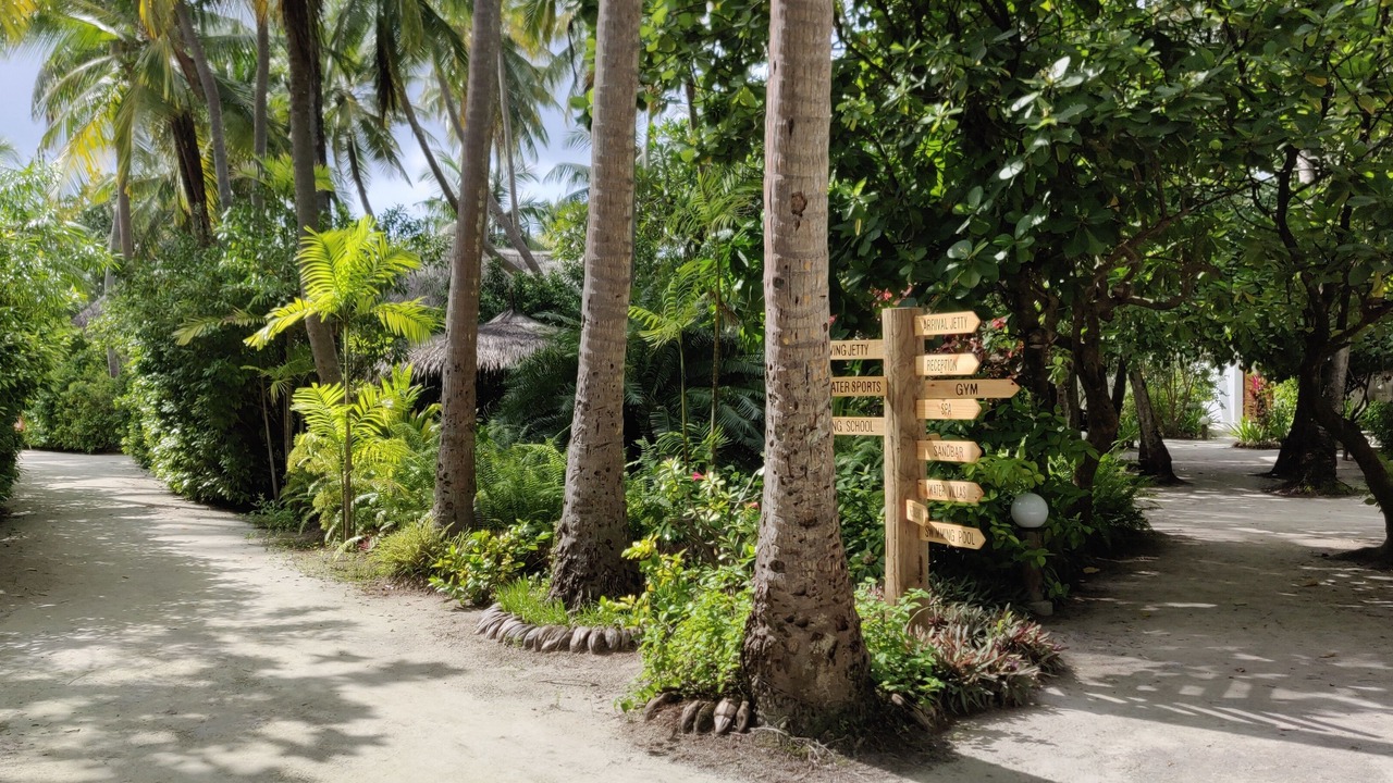 Photo of Outdoor in Thulhaagiri