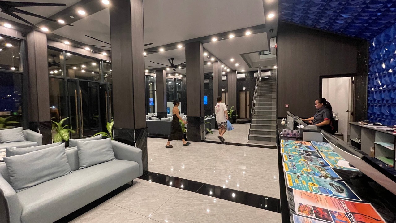 Photo of Others in Maafushi