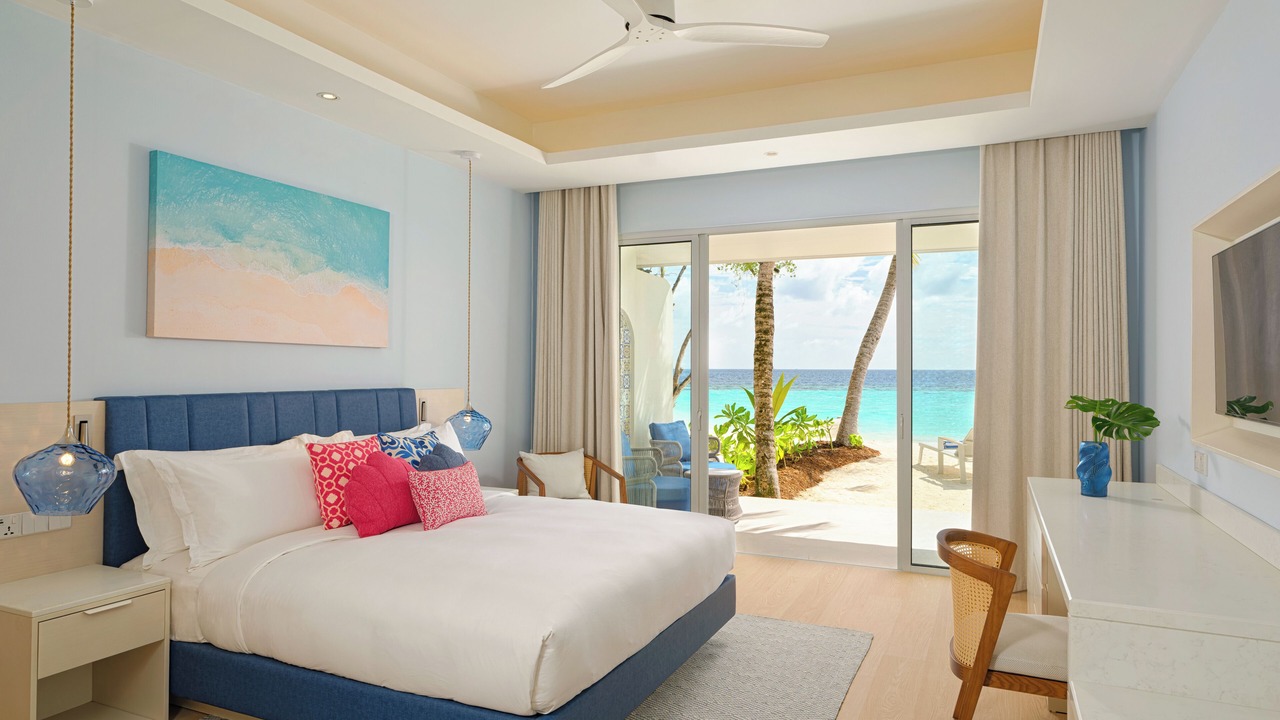 Photo of Bedroom in Eriyadu