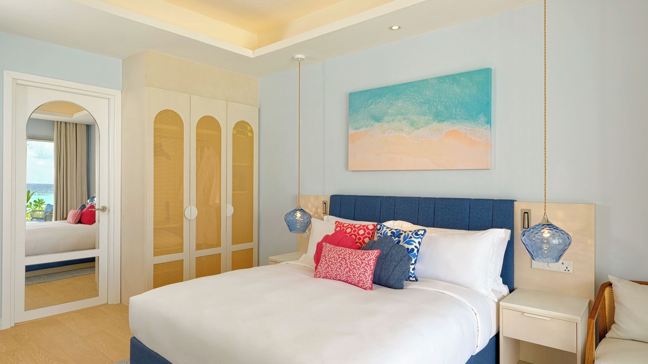 Photo of Bedroom in Eriyadu