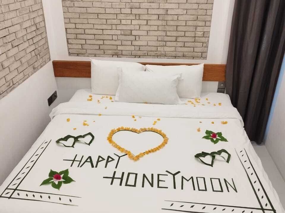 Photo of Bedroom in Rasdhoo