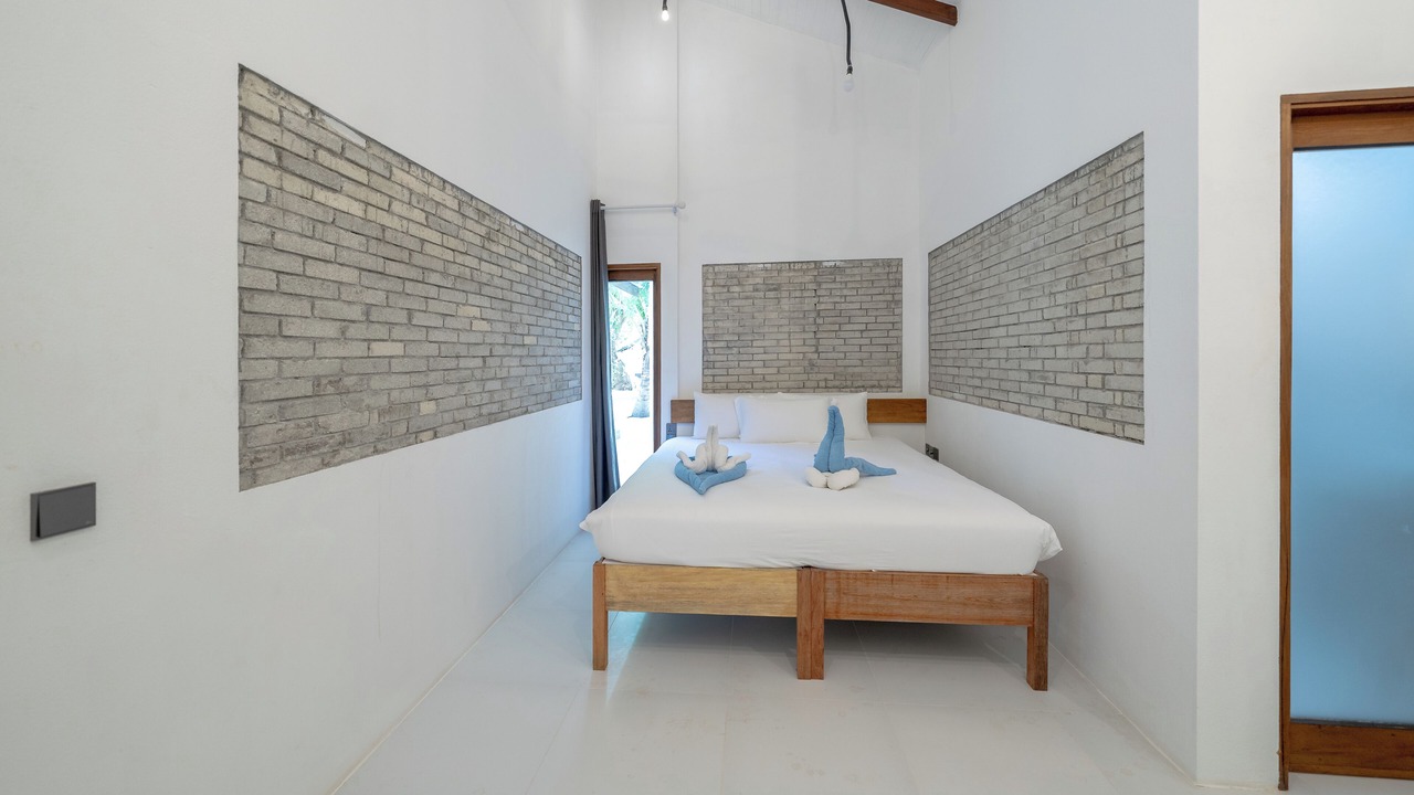 Photo of Bedroom in Rasdhoo