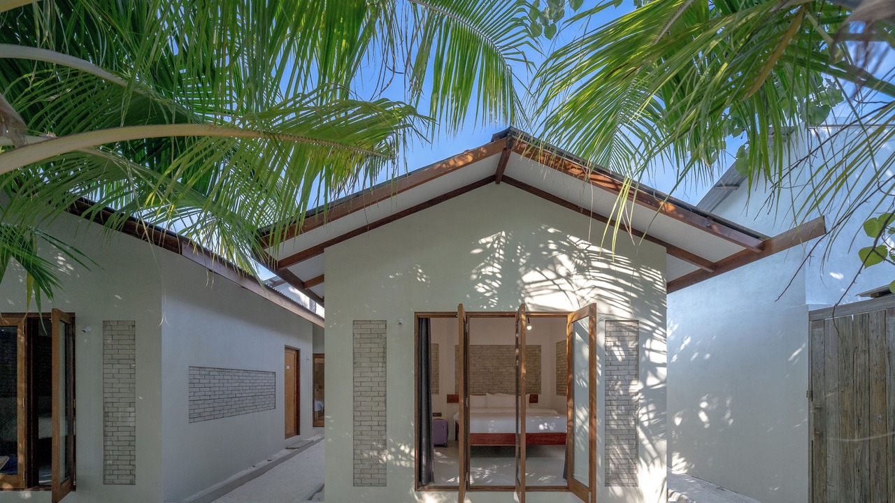 Photo of Bedroom in Rasdhoo