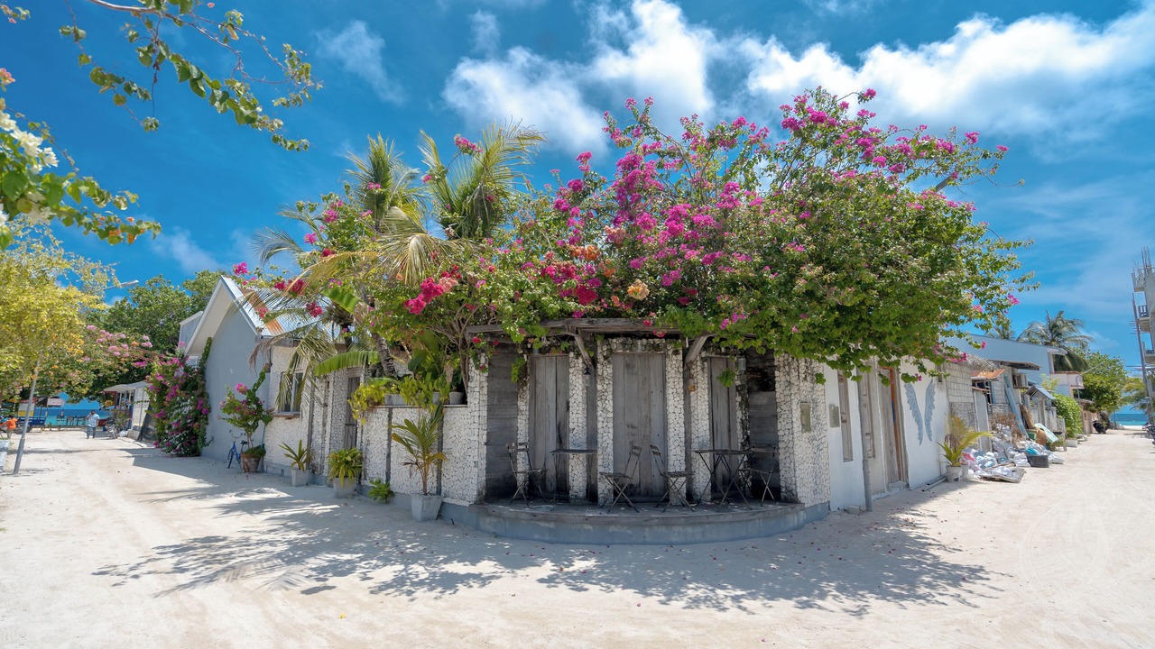 Photo of Outdoor in Rasdhoo