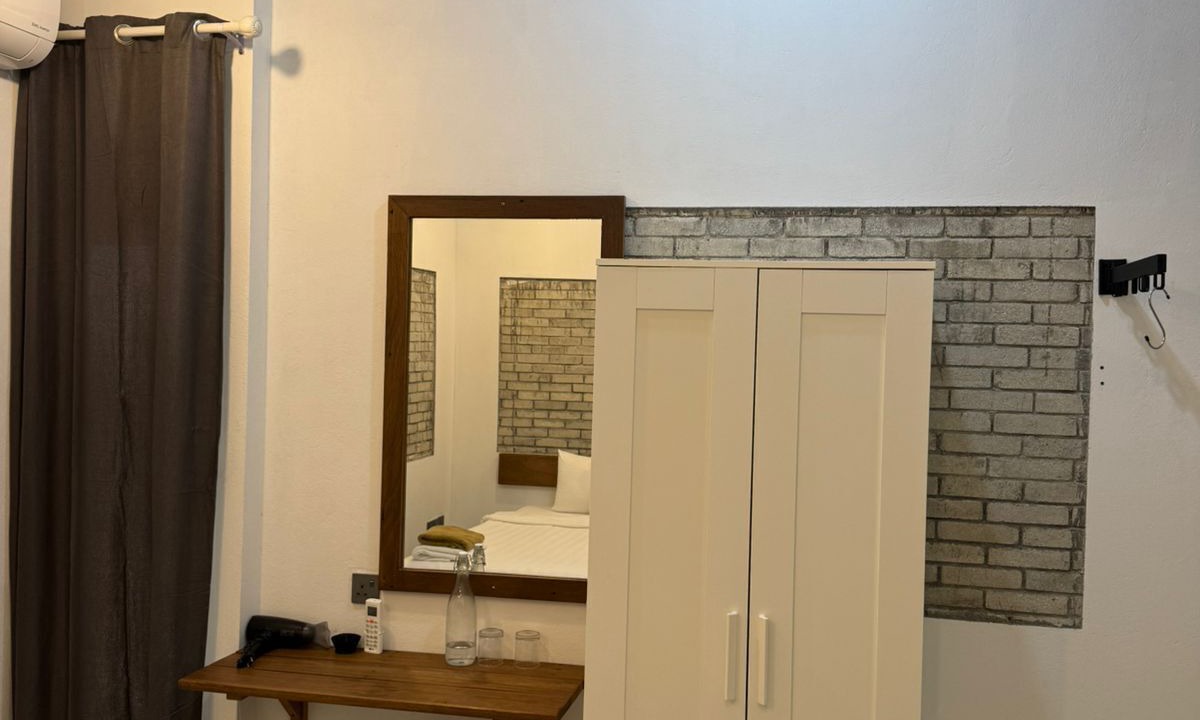 Photo of Bedroom in Rasdhoo