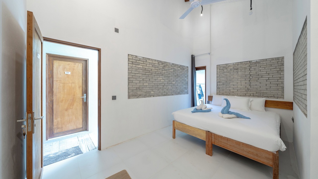 Photo of Bedroom in Rasdhoo