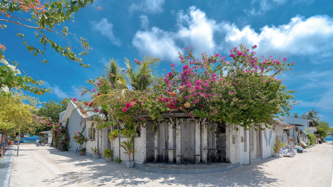 Photo of Outdoor in Rasdhoo