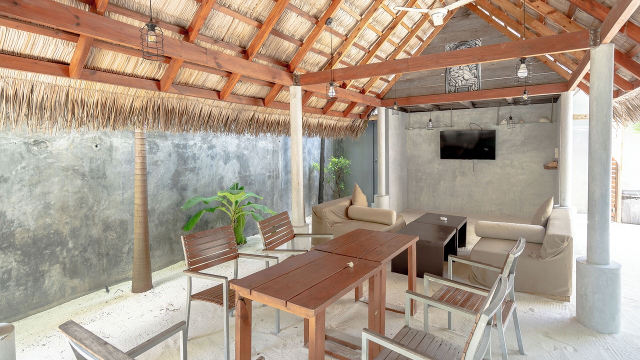 Photo of Outdoor in Rasdhoo