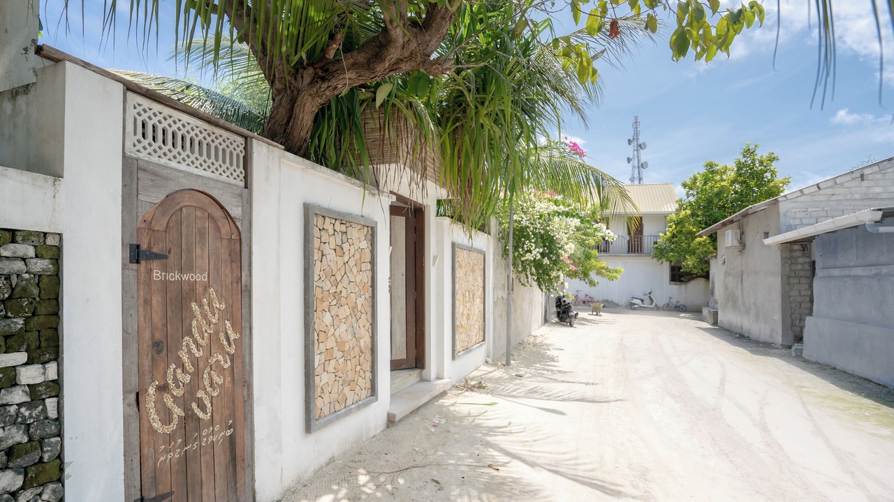 Photo of Outdoor in Rasdhoo