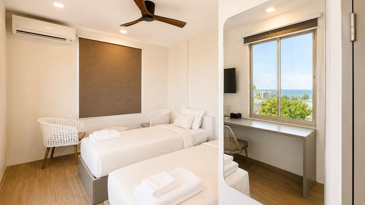Photo of Bedroom in Gulhi