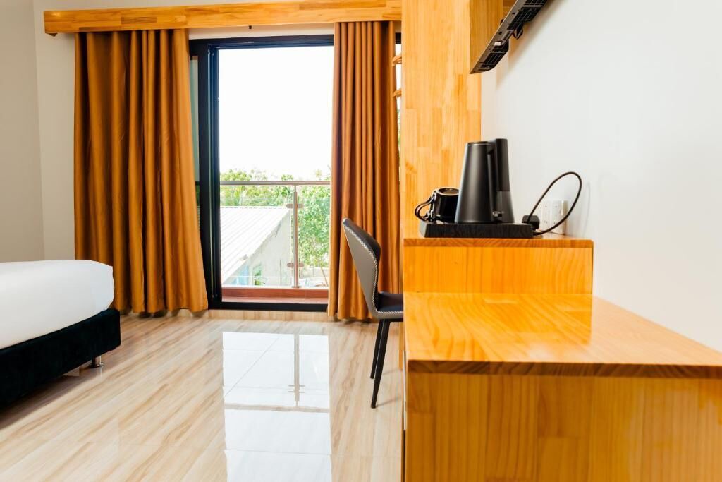 Photo of Patio Balcony in Gulhi