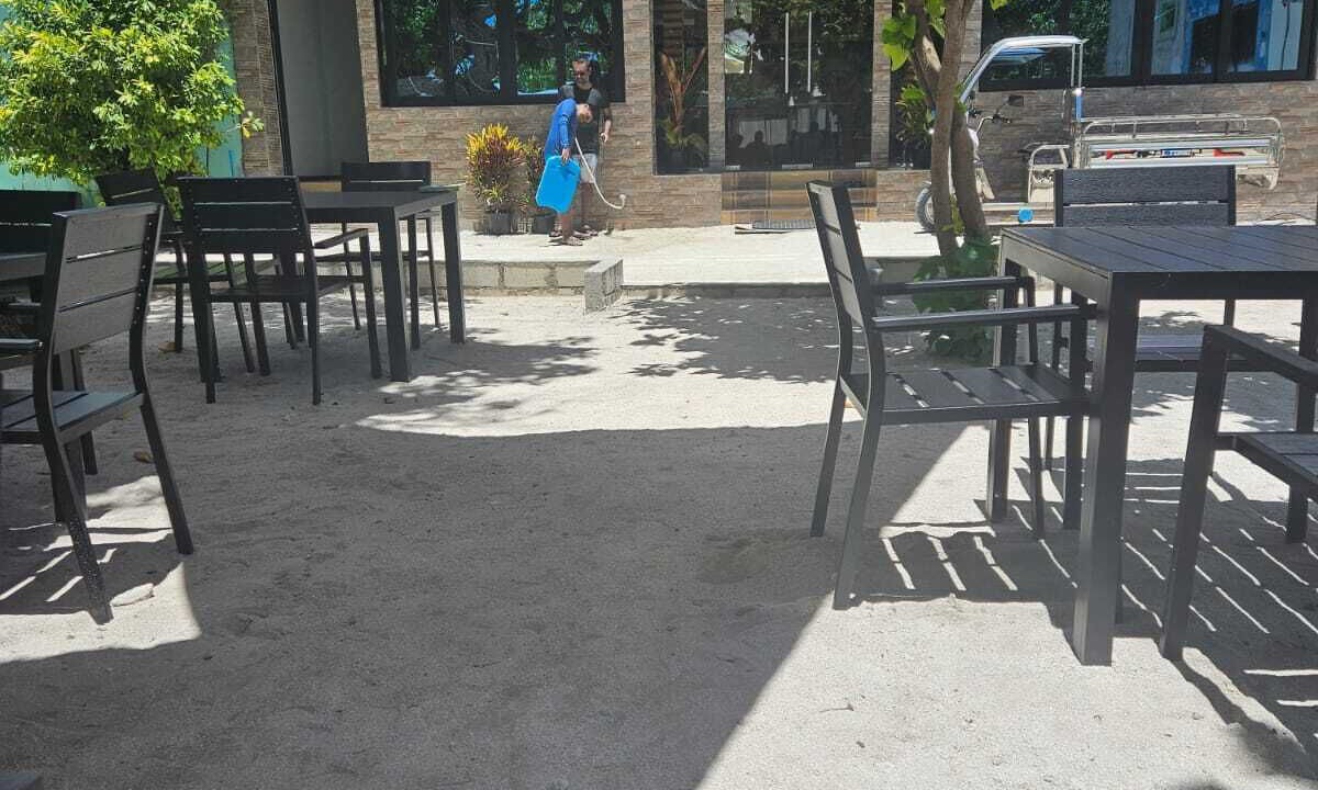 Photo of Outdoor in Gulhi