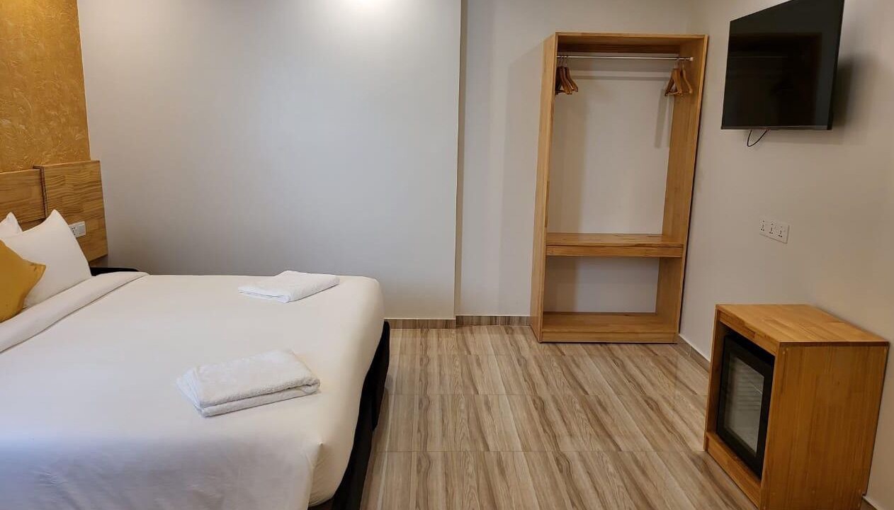 Photo of Bedroom in Gulhi