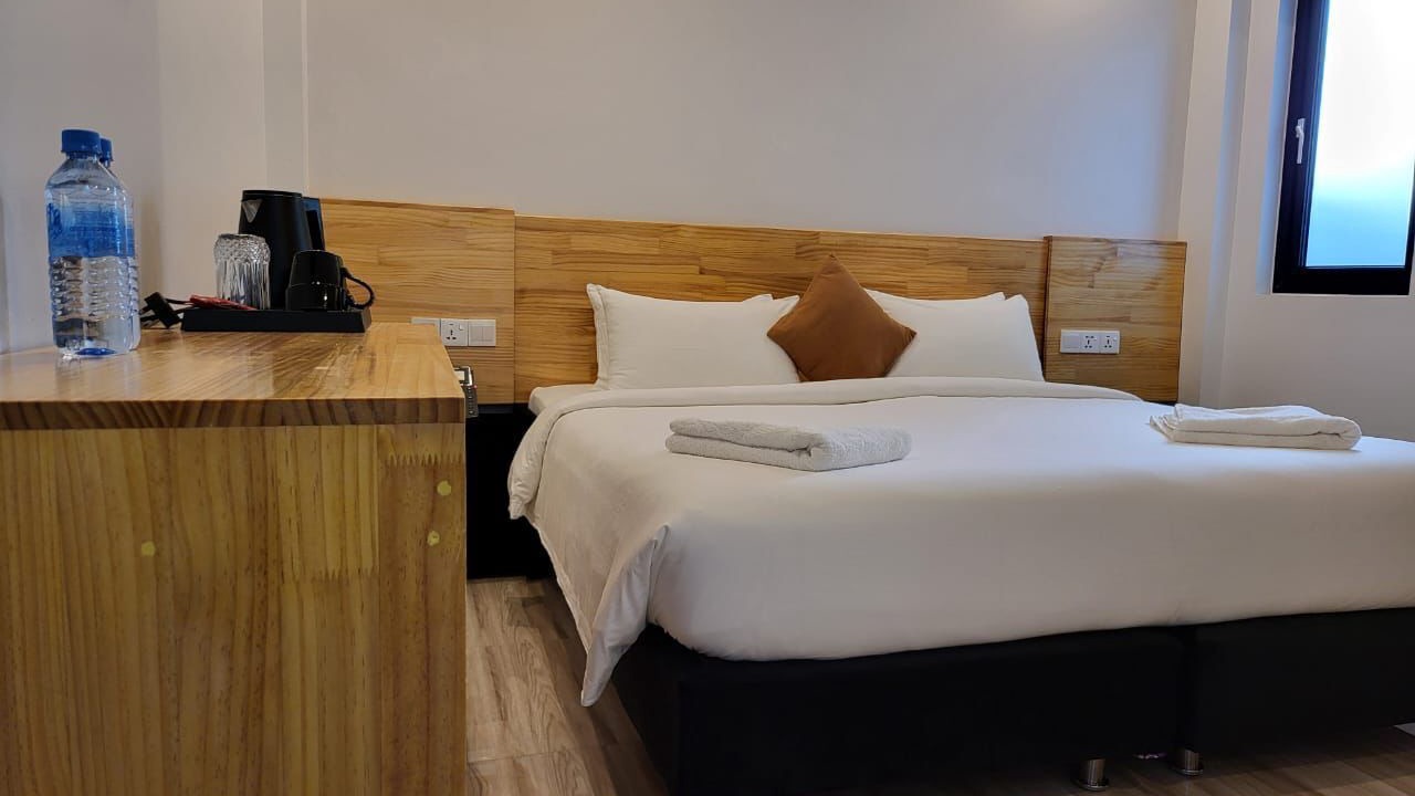 Photo of Bedroom in Gulhi