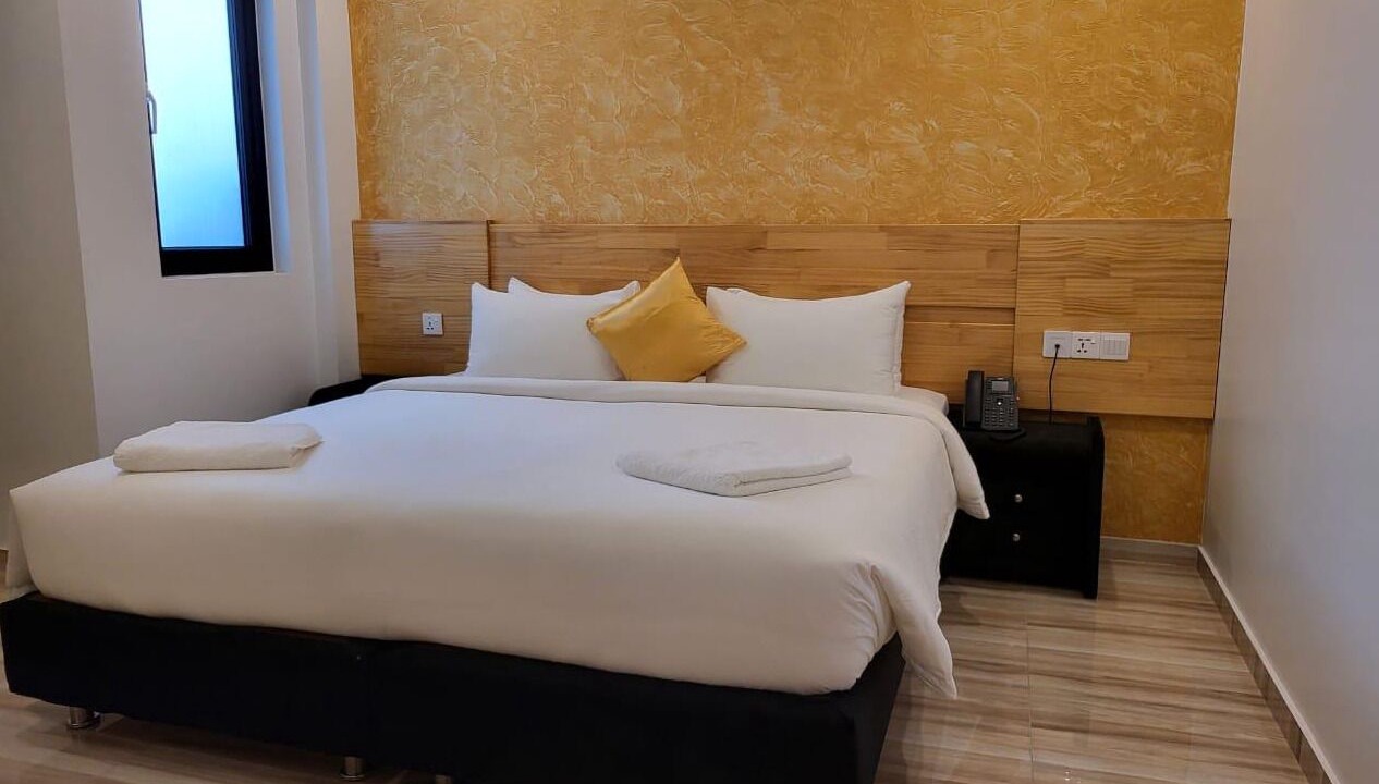 Photo of Bedroom in Gulhi