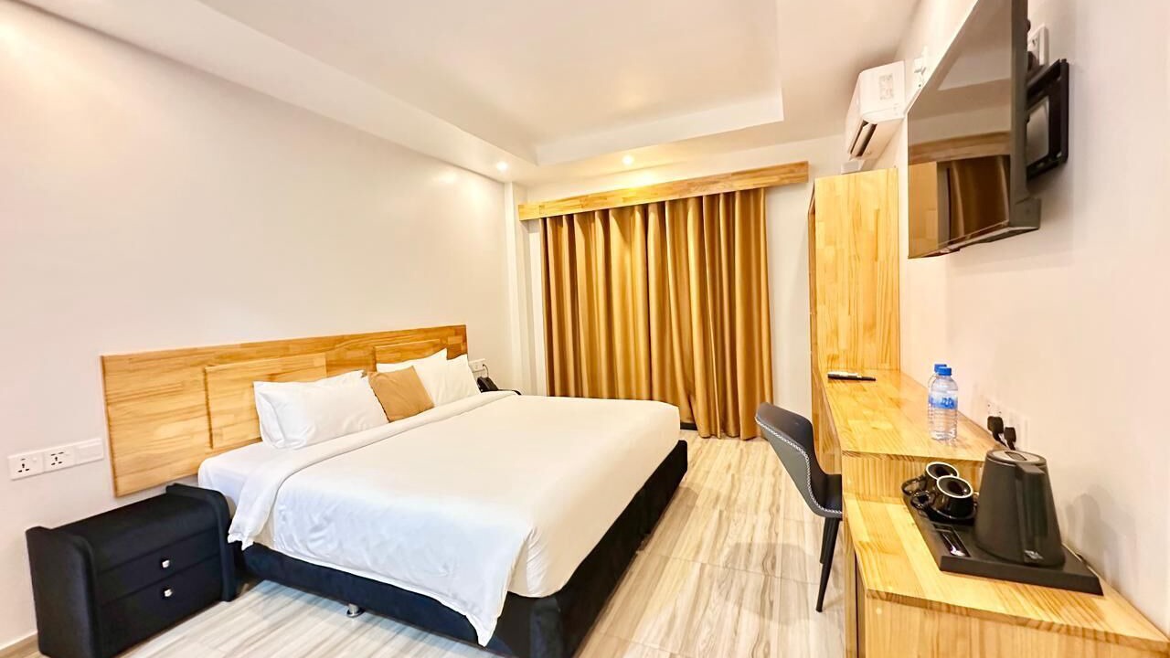 Photo of Bedroom in Gulhi