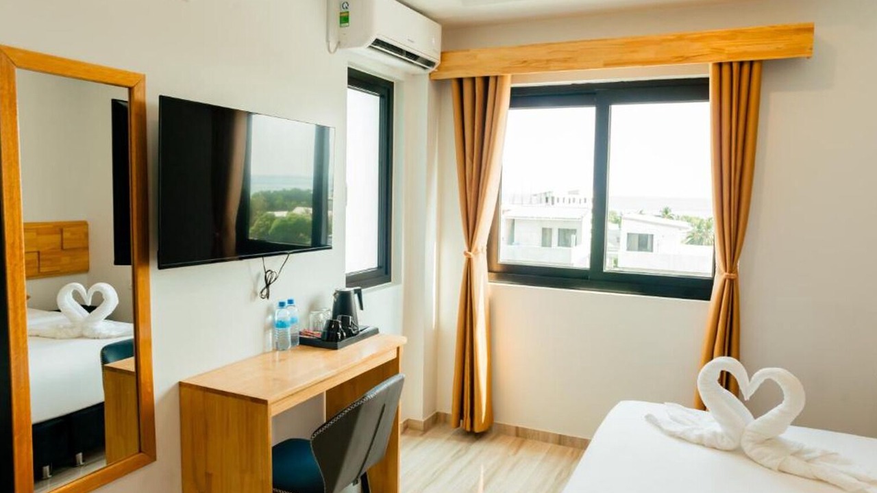 Photo of Bedroom in Gulhi