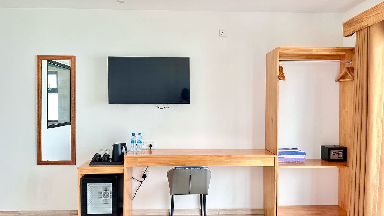 Photo of Bedroom in Gulhi