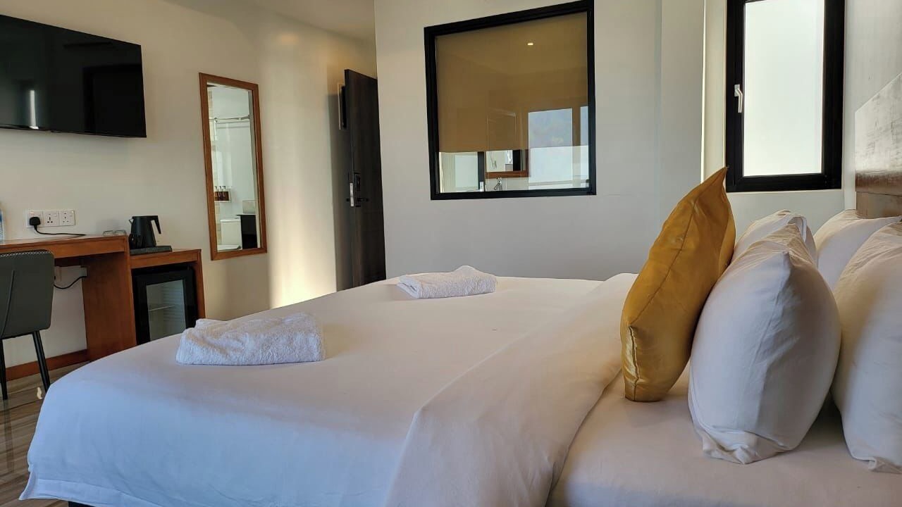 Photo of Bedroom in Gulhi