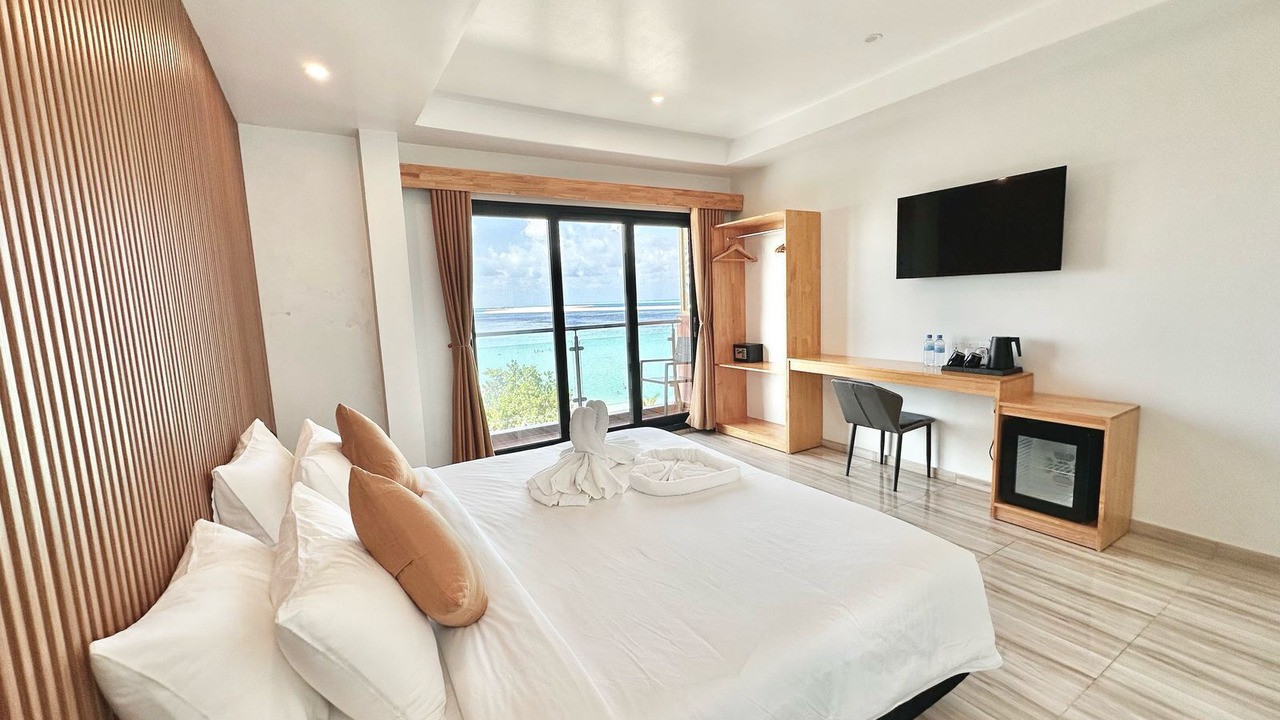Photo of Bedroom in Gulhi