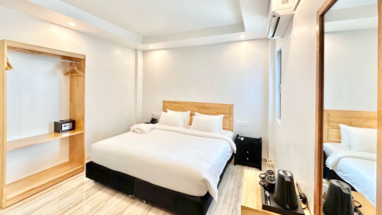 Photo of Bedroom in Gulhi