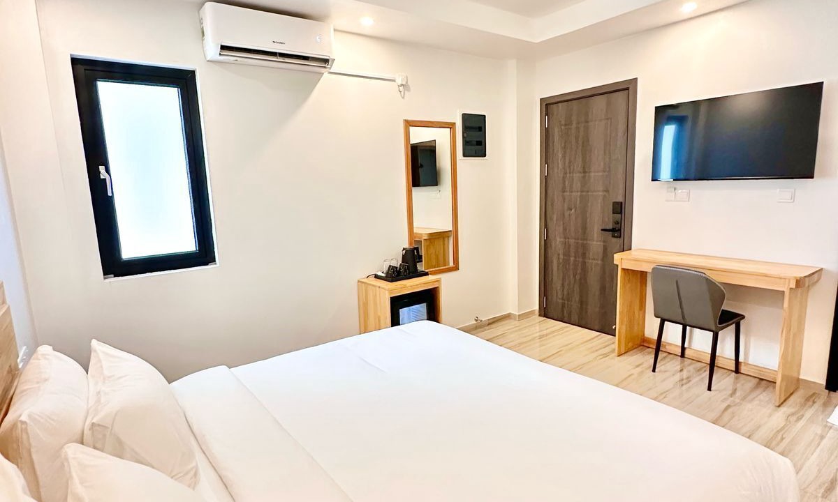 Photo of Bedroom in Gulhi