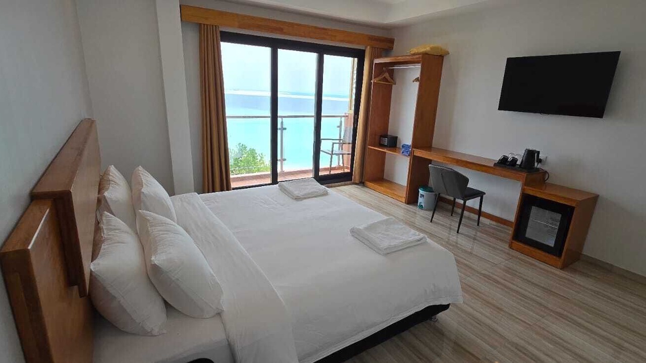 Photo of Bedroom in Gulhi