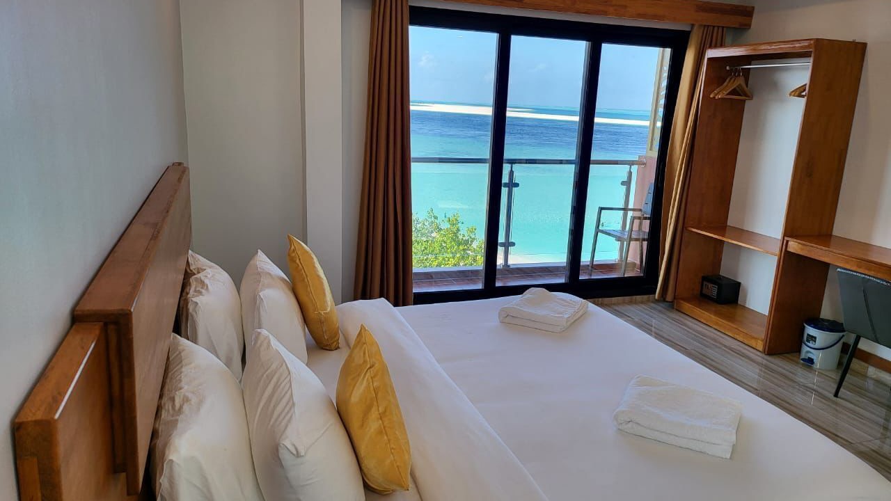 Photo of Patio Balcony in Gulhi