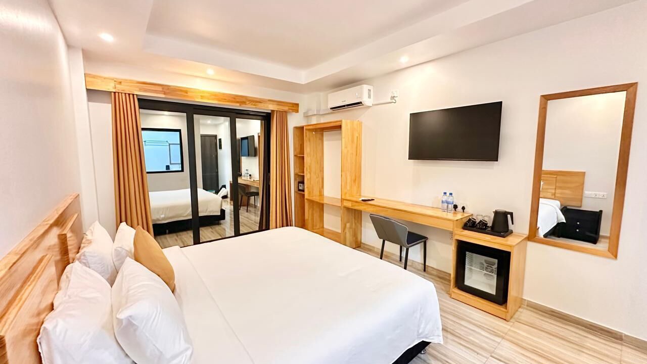 Photo of Bedroom in Gulhi
