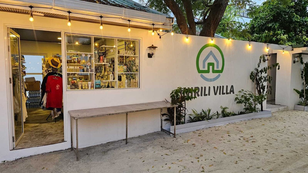 Photo of Outdoor in Dhiffushi