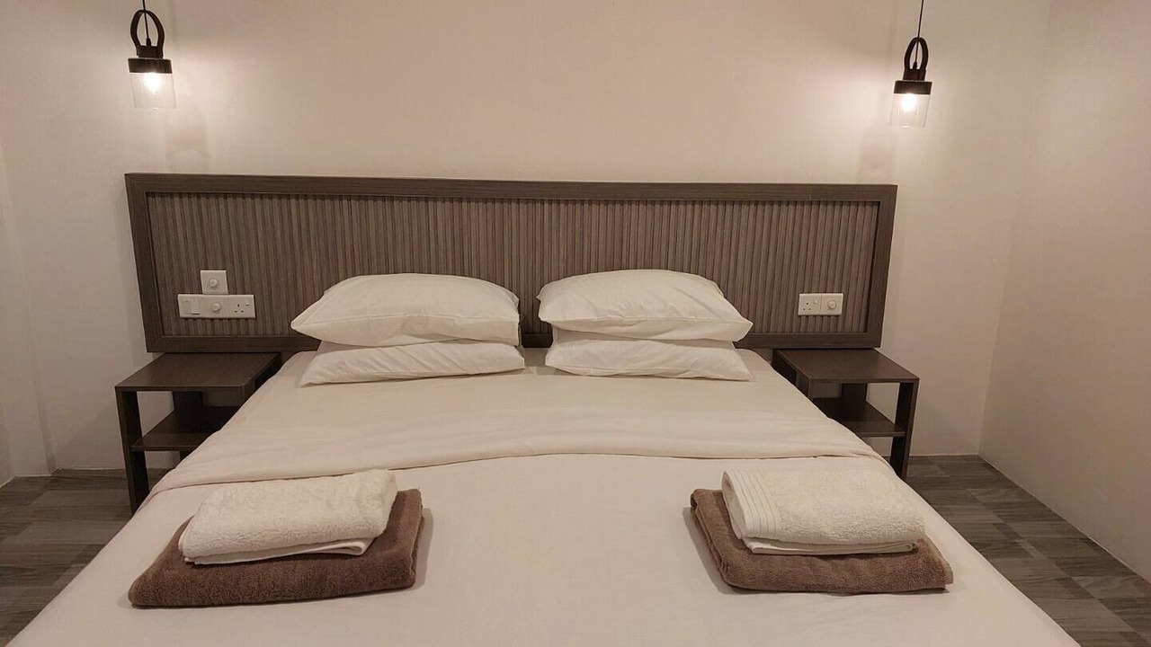 Photo of Bedroom in Dhiffushi