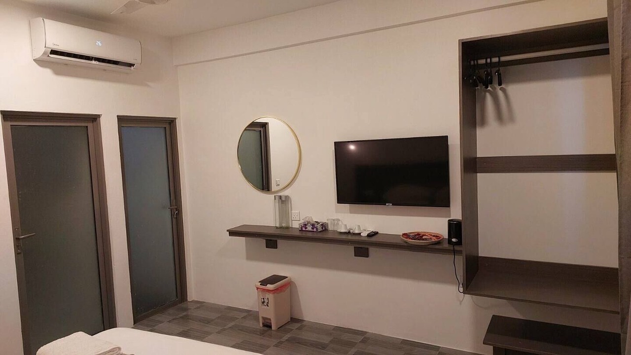 Photo of Bedroom in Dhiffushi