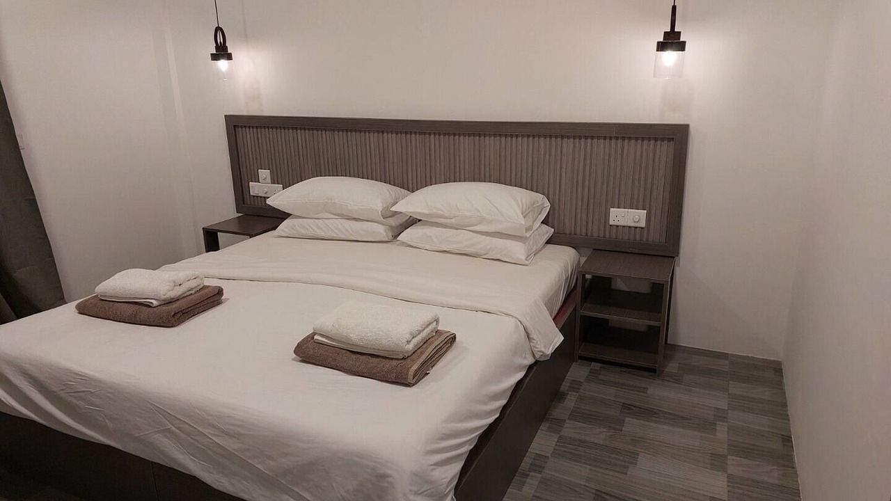 Photo of Bedroom in Dhiffushi