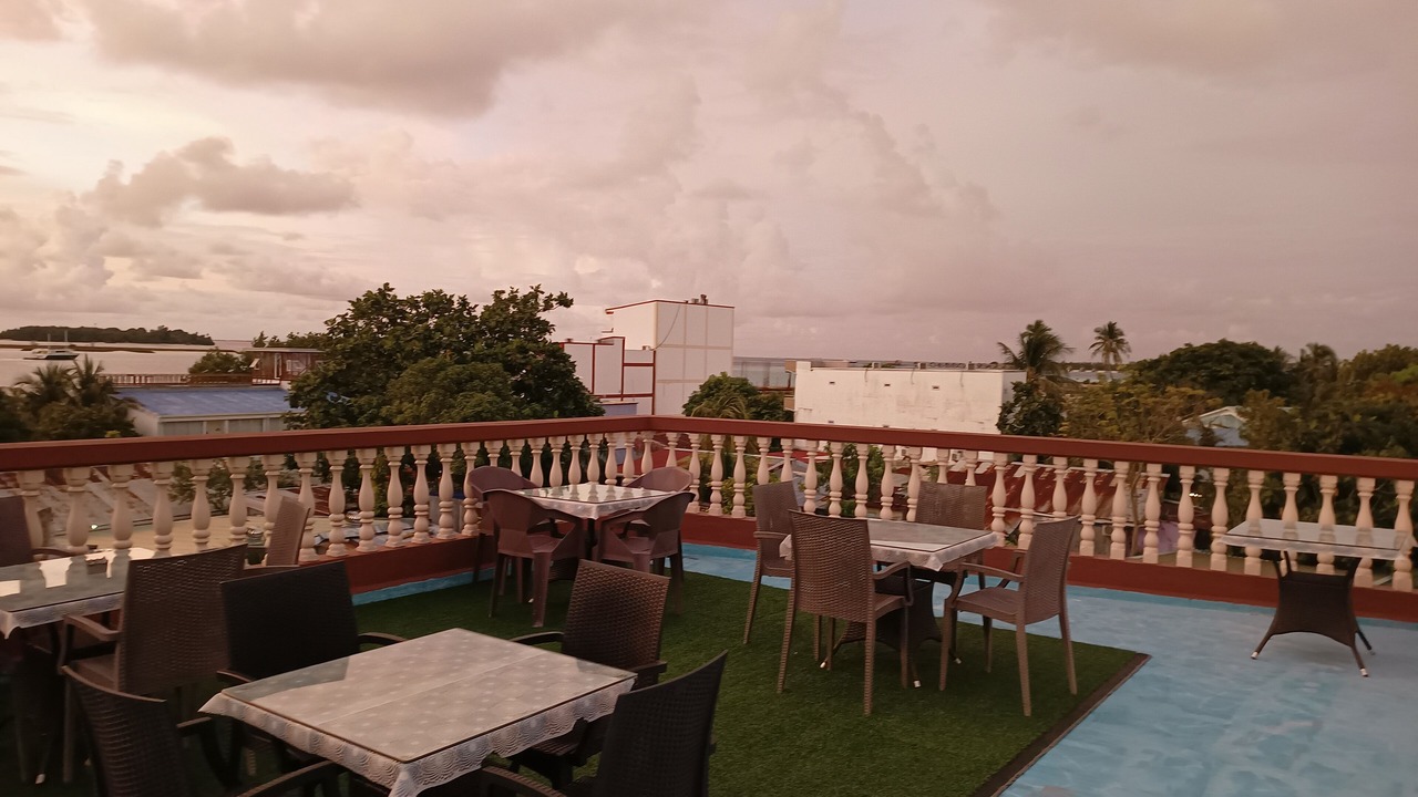 Photo of Outdoor in Guraidhoo