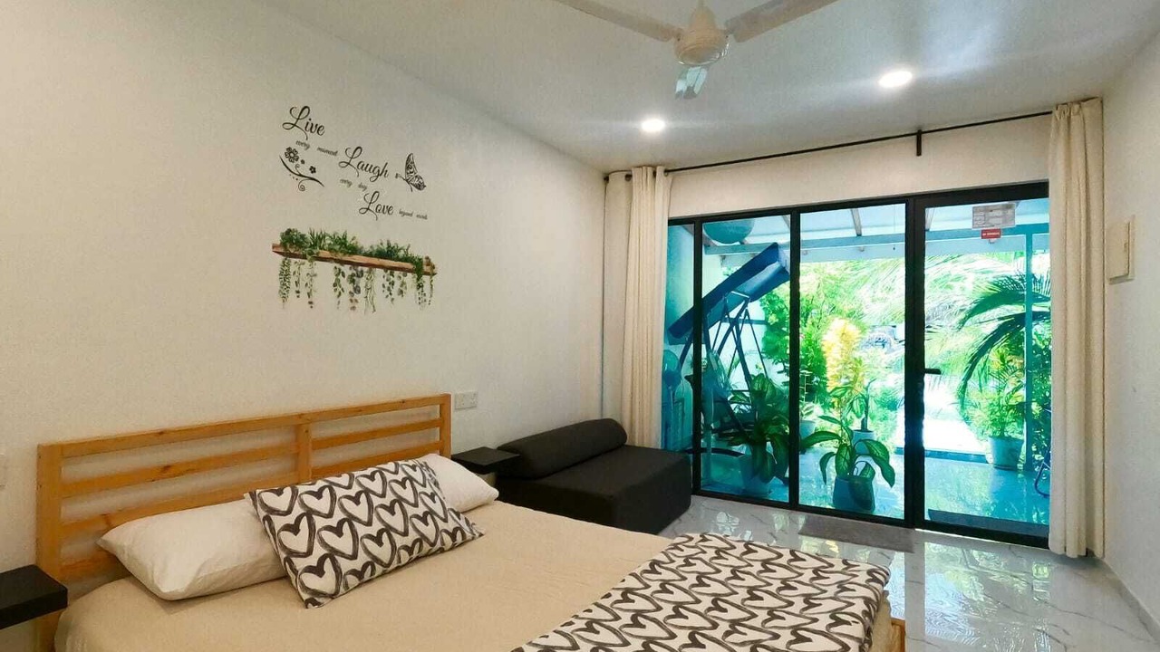 Photo of Outdoor in Kudahuvadhoo