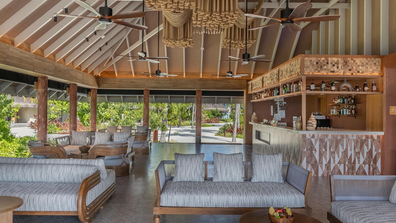 Photo of Others in Farukolhufushi Island