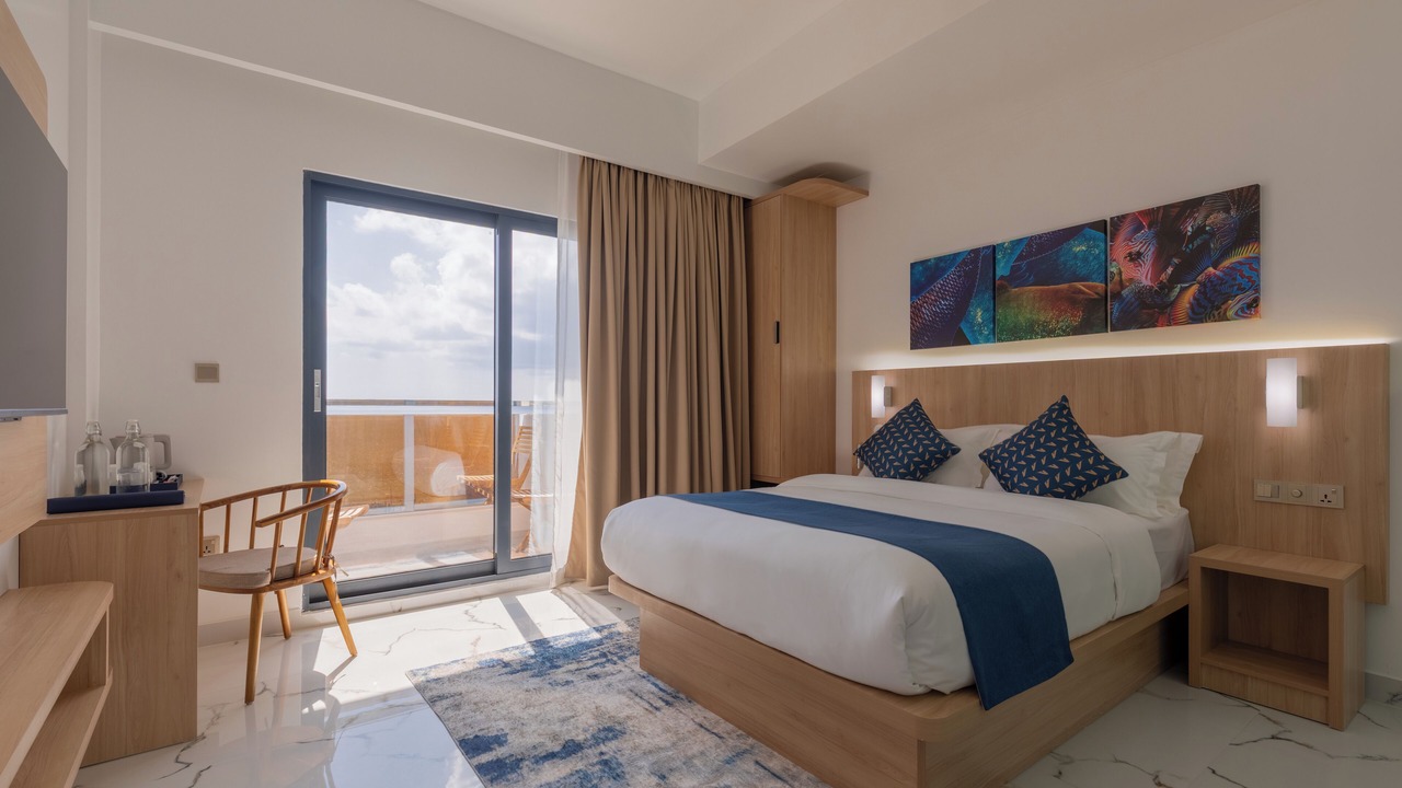Photo of Bedroom in Gulhi