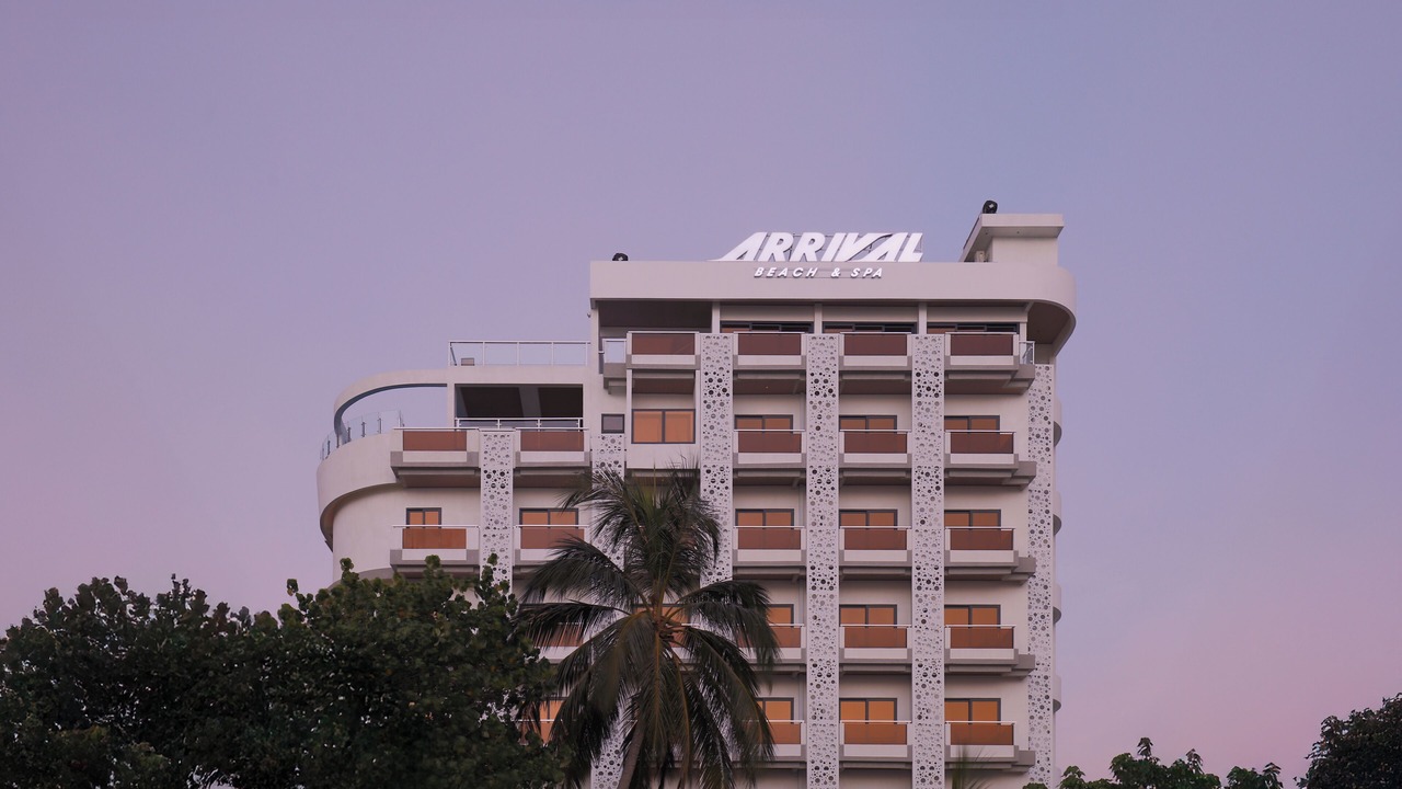 Photo of Outdoor in Gulhi