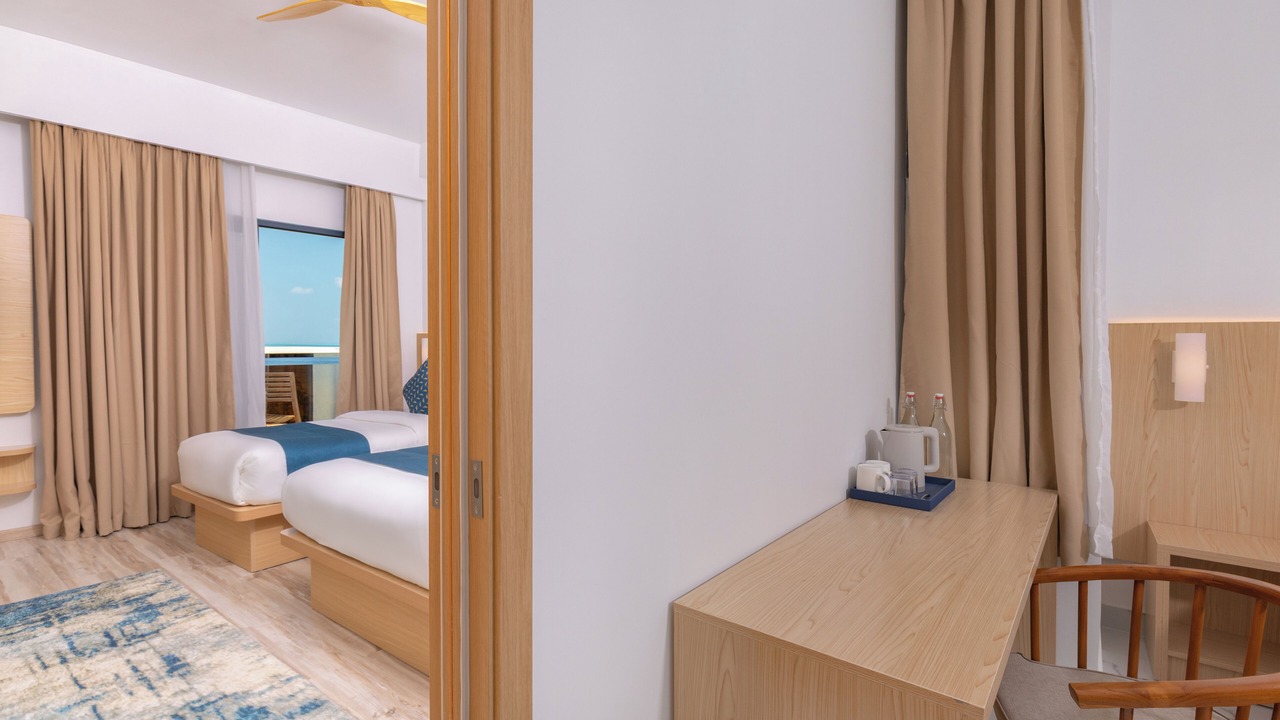 Photo of Bedroom in Gulhi