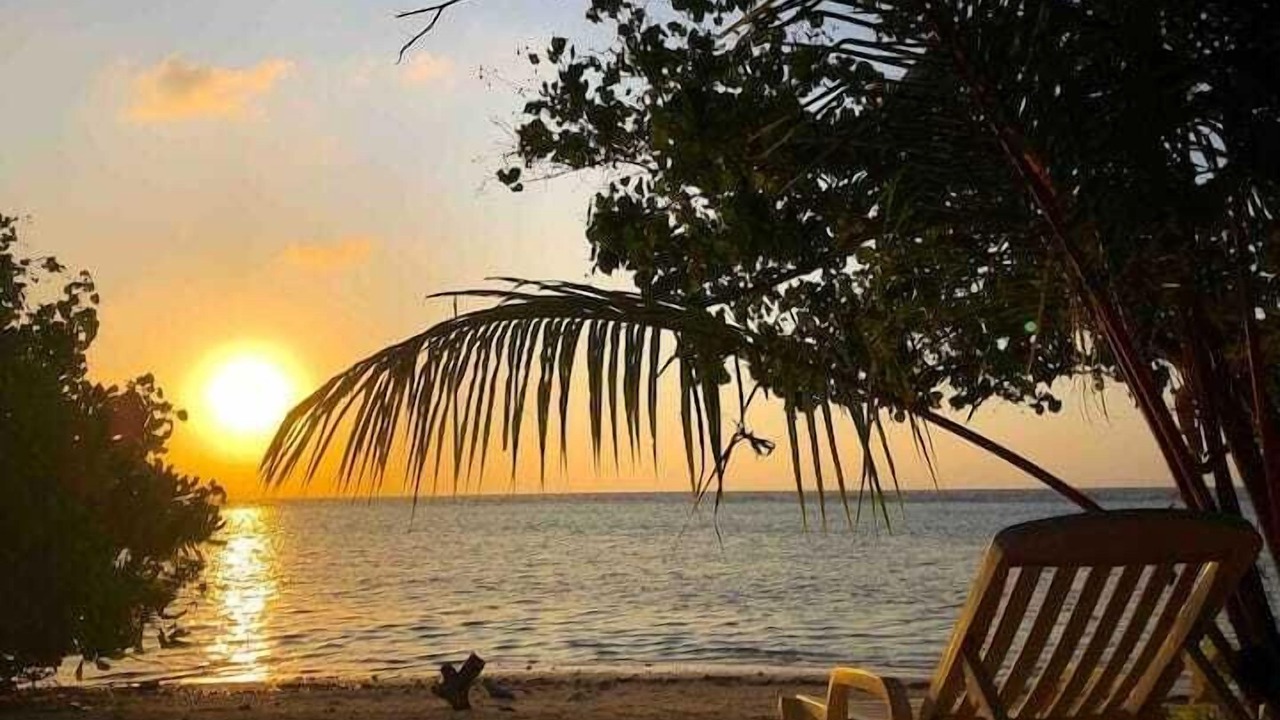 Photo of Outdoor in Dhidhdhoo