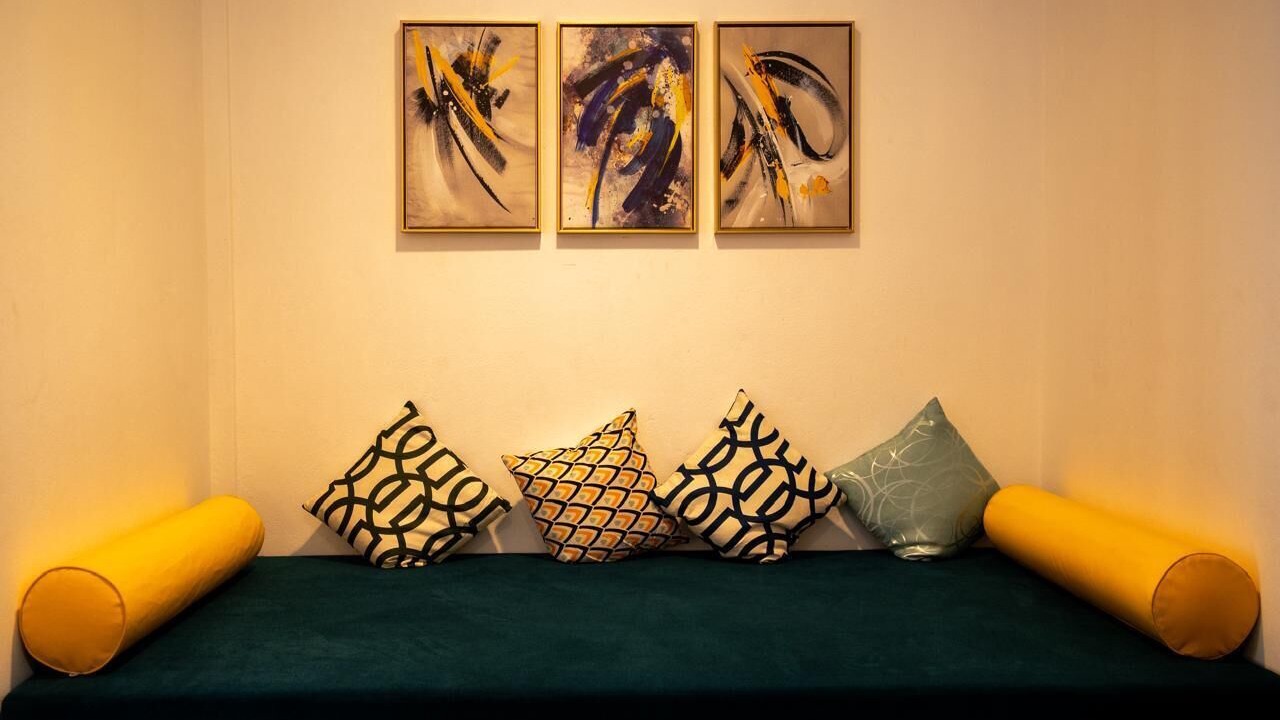 Photo of Bedroom in Gemanafushi