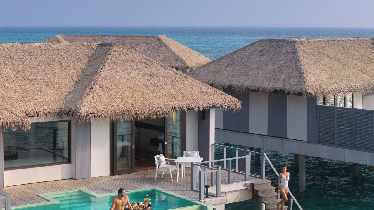 Photo of Outdoor in Kudafunafaru