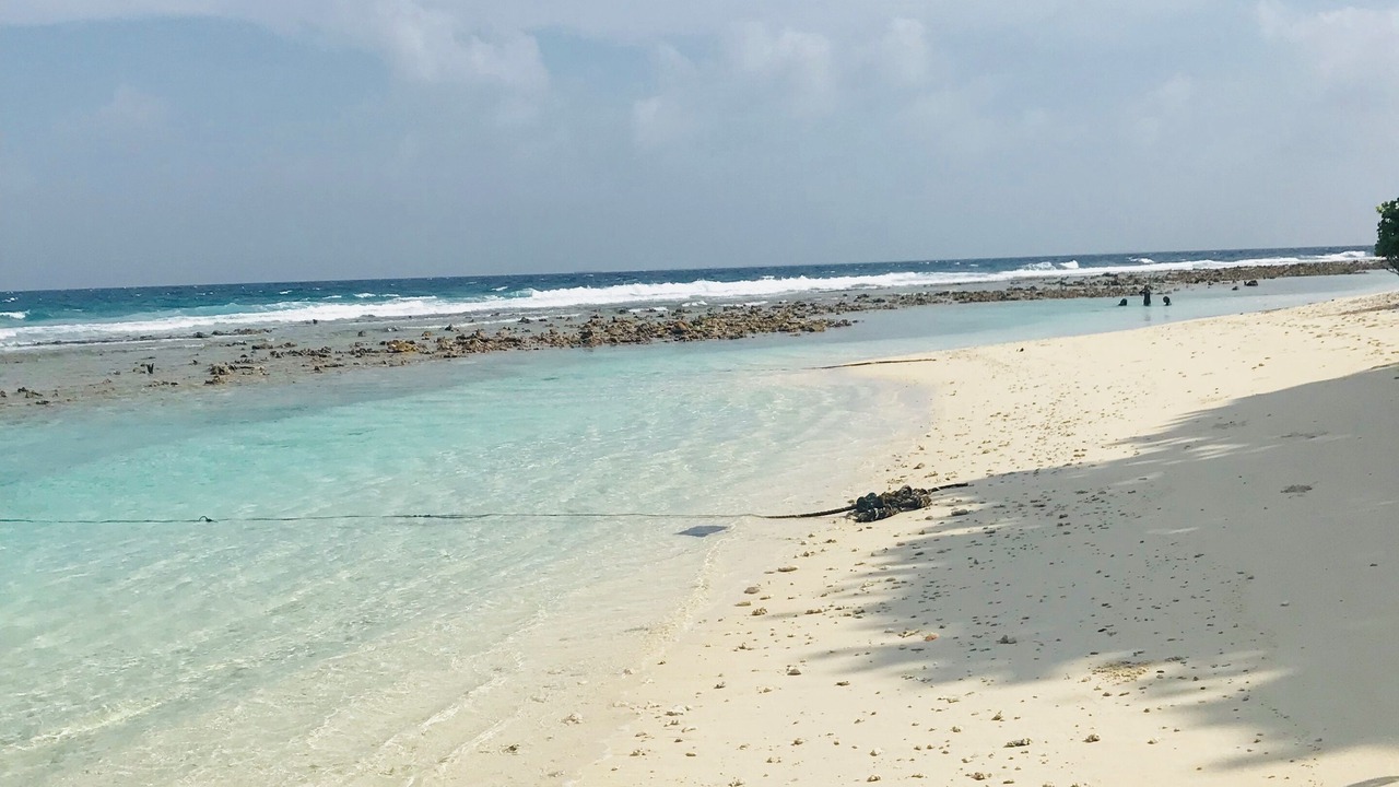 Photo of Outdoor in Noonu Atoll