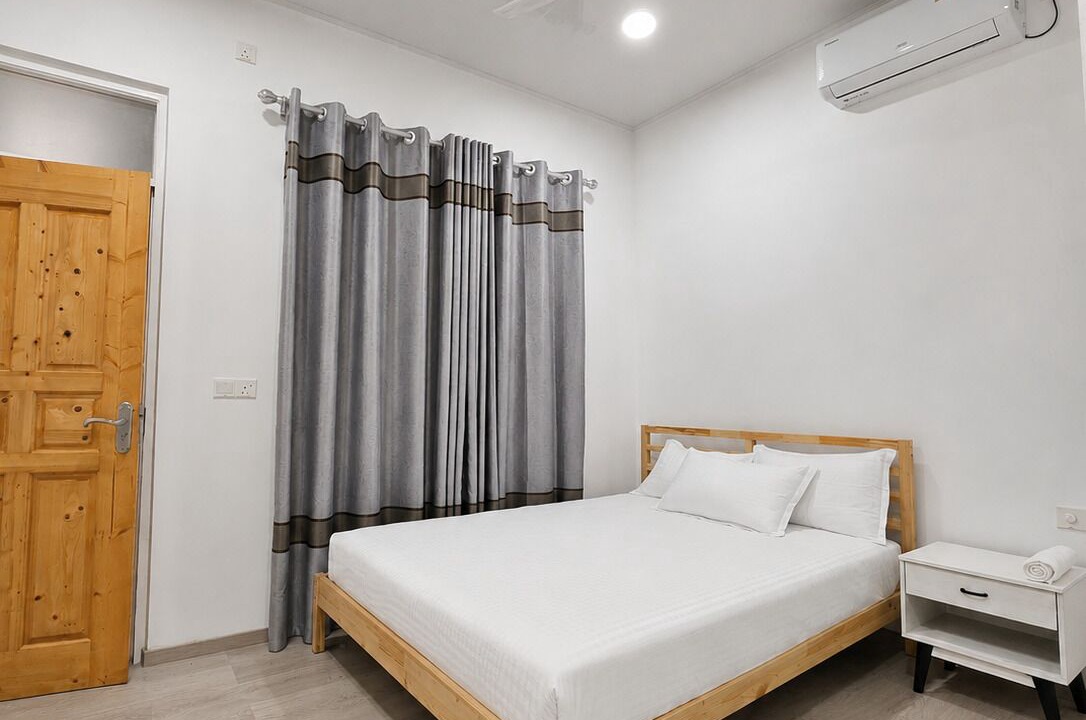 Photo of Bedroom in Noonu Atoll