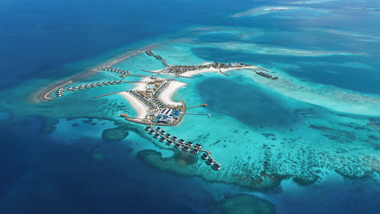 Photo of Outdoor in Farukolhufushi Island